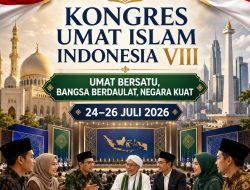 Benarkah Islam adalah Solusi? Refleksi atas Kajian Dr. Ahmad Sarwat, Lc., M.A dan Kongres Umat Islam Indonesia VIII