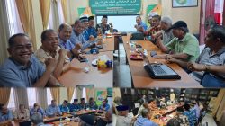 Tokoh-Tokoh Riau Bersatu Dukung Rida K Liamsi, FKPMR: Ini Bukan Lagi Persoalan Pribadi