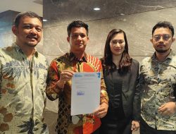 Hotman Paris Diadukan ke Dewan Kehormatan, Sirait & Co Kawal Pengaduan Insan Pers