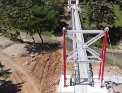 Konektivitas Desa Terpencil Dimulai dari Satu Jembatan: Mengapa Baja Jadi Pilihan Realistis
