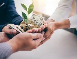 Mengapa Keputusan Investasi Bernilai Besar Selalu Diawali dengan Analisis yang Mendalam