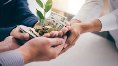 Keputusan Investasi