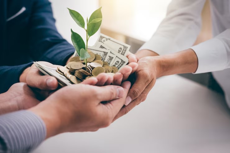 Keputusan Investasi