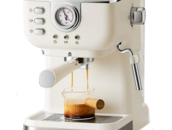 Kenalan dengan Produk Venuella, Solusi Mesin Kopi untuk Rumah hingga Bisnis