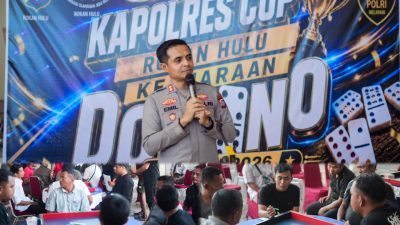 Lomba Domino