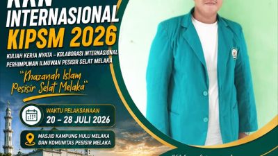 Mahasiswa STAI Ar Ridho