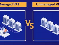 Managed VPS vs Managed Services: Apa Bedanya dan Mana yang Anda Butuhkan?