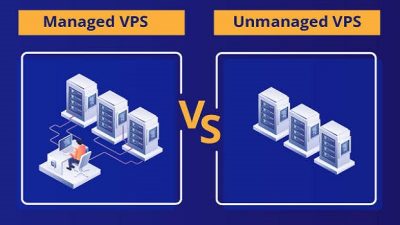 Managed VPS vs Managed Services