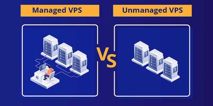Managed VPS vs Managed Services