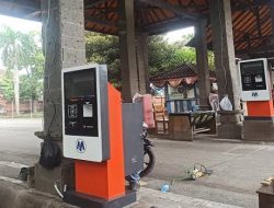 Viral! PT MSM Tiga Matra Satria Bikin Heboh, Instalasi Parkir Otomatis Tembus 1.800+ Lokasi!