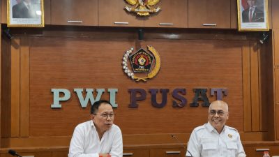 PWI Pusat