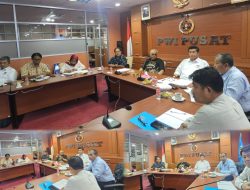 Penguatan AD/ART, PWI Pusat Sosialisasikan Lima PO