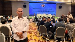 Gunakan Ijazah Palsu, PWI Riau Cabut Keanggotaan Anggota PWI Bengkalis Dahari