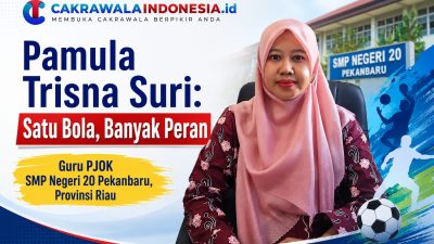 Pamula Trisna Suri