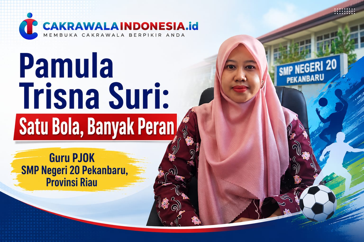 Pamula Trisna Suri
