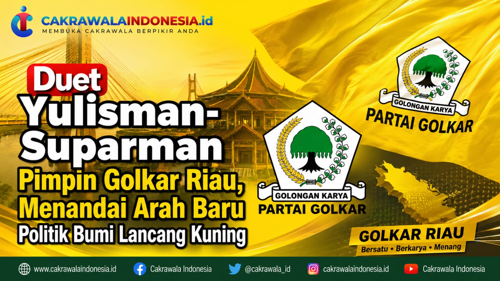Partai Golkar