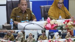 Pemkab Rohul Mantapkan Persiapan Penilaian Indeks Kualitas Kebijakan Tahun 2026
