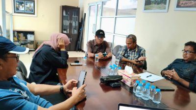 Persiapan Porwanas