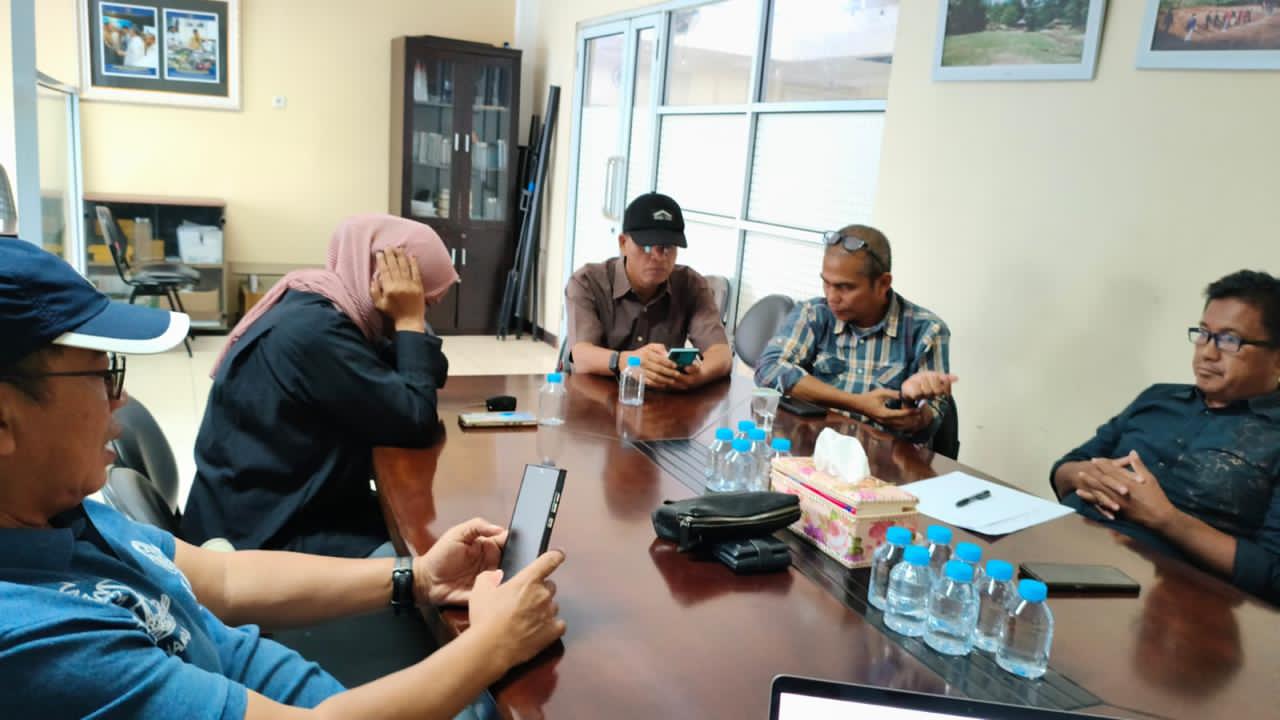 Persiapan Porwanas