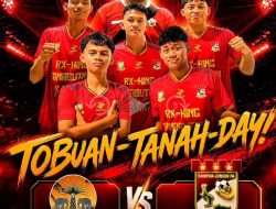Ikuti Piala Suratin U-17, Kampar Junior FA Resmi Dilepas, Mohon Doa dan Dukungan Masyarakat Kampar