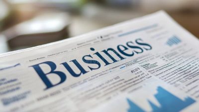 Portal Bisnis Indonesia