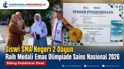 SMA Negeri 2 Dayun