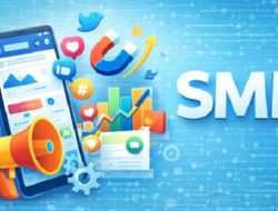 SMM Panel Indonesia Murah dan Cepat Ini Favorit Reseller