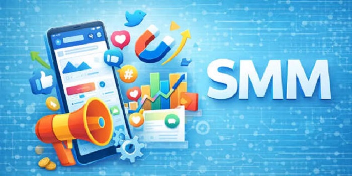 SMM Panel Indonesia