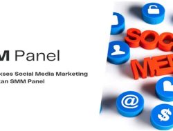 SMM Panel Termurah untuk Bisnis Digital