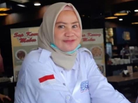 SMSI Riau