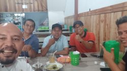 SPS Riau Dorong Anggota Berpartisipasi dalam SPS Awards 2026