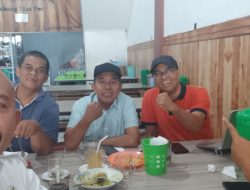 SPS Riau Dorong Anggota Berpartisipasi dalam SPS Awards 2026