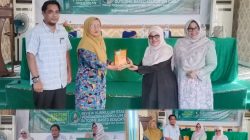 Menuju Kampus Unggul, STAI Ar-Ridho Terapkan Kurikulum Berbasis OBE di 4 Prodi