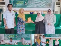Menuju Kampus Unggul, STAI Ar-Ridho Terapkan Kurikulum Berbasis OBE di 4 Prodi