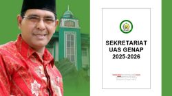 Diikuti 248 Mahasiswa, STAI Ar-Ridho Bagansiapiapi Siap Gelar UAS Genap TA 2025/2026