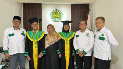 STES Bhakti Nugraha Tangerang