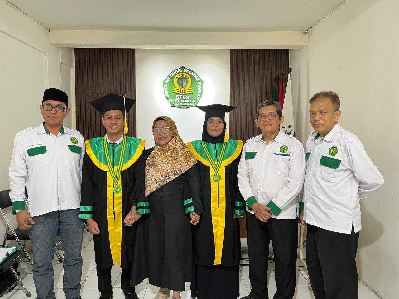 STES Bhakti Nugraha Tangerang