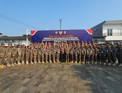 Satpol PP Penolong Masyarakat: Mengedepankan Edukasi dan Komunikasi dalam Penyelenggaraan Trantibumlinmas