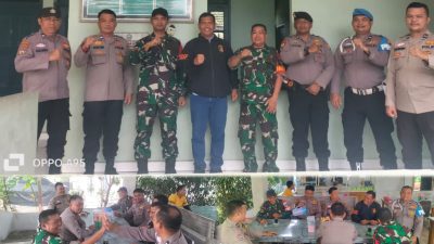Soliditas TNI-Polri