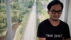 PWI Desak Polisi Usut Tuntas Kasus Tindakan Kekerasan Terhadap Wartawan di Siak
