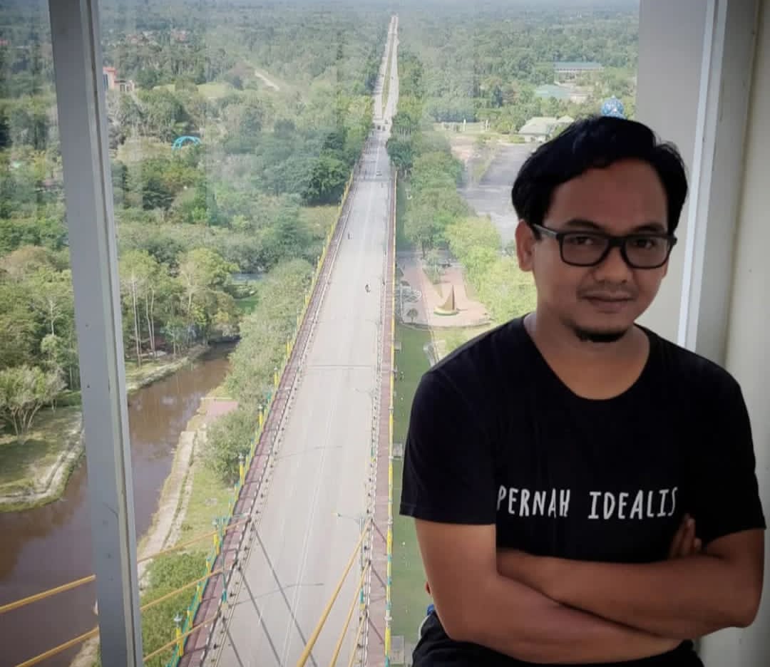 Stop Kekerasan Terhadap Wartawan