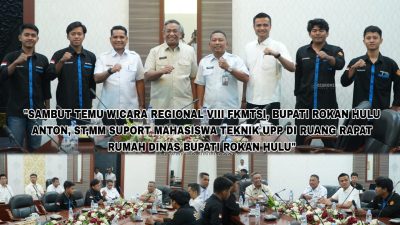 Temu Wicara Regional