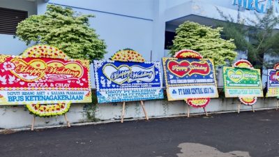 Toko Karangan Bunga Cianjur
