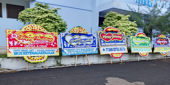 Toko Karangan Bunga Cianjur