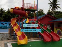Standar Keselamatan Playground yang Perlu Diketahui Sebelum Membangun Area Bermain
