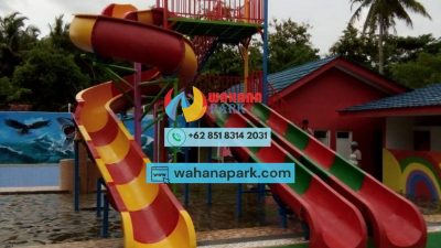 Standar Keselamatan Playground