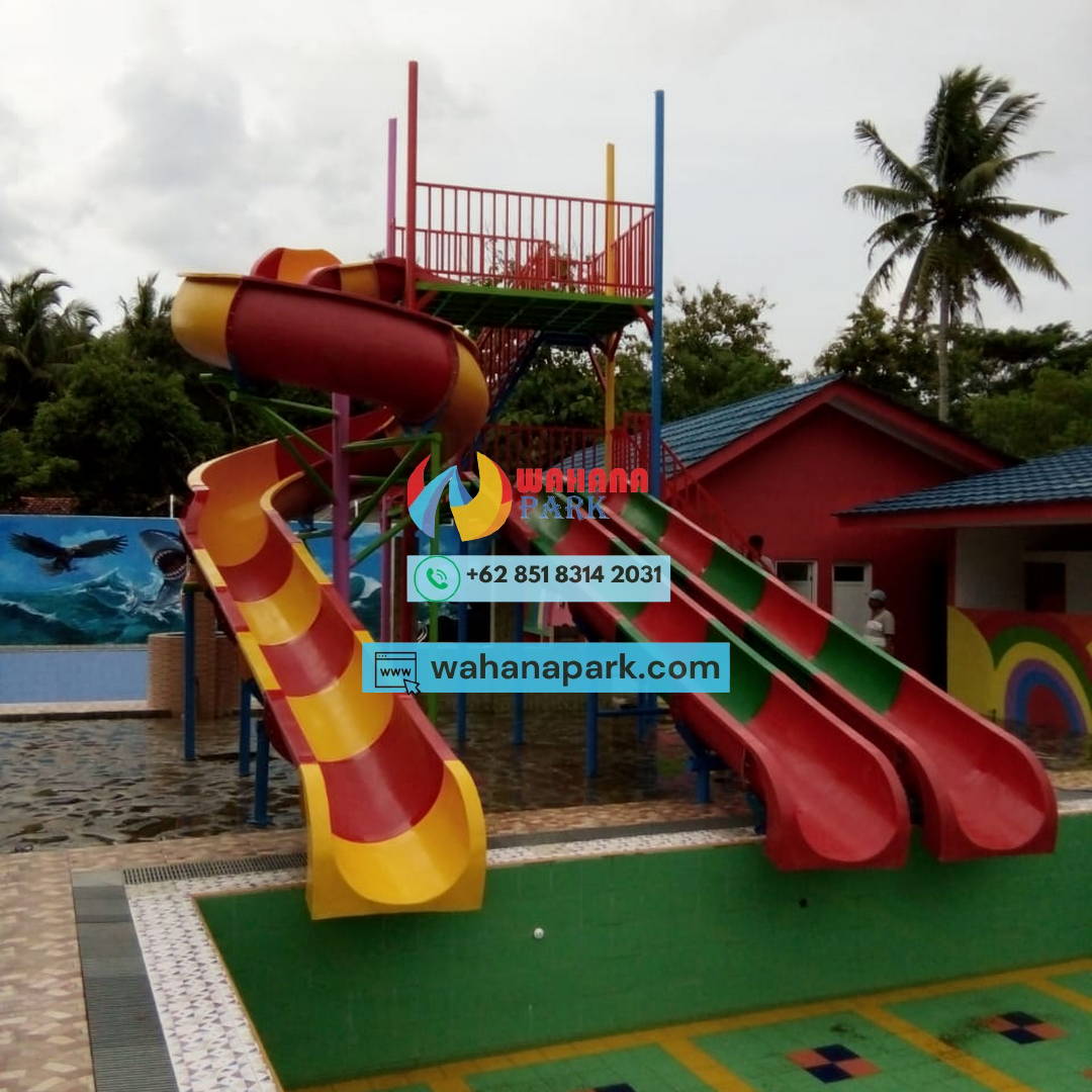 Standar Keselamatan Playground