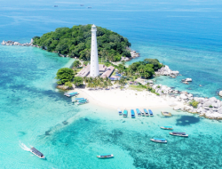 Panduan Lengkap Liburan ke Belitung: Tips, Itinerary, dan Solusi Transportasi Terbaik