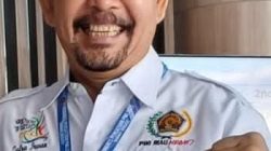 Ingatkan Calon Komisioner KI Riau Bekerja Penuh Waktu, Zufra Irwan: Jangan Ada Kerja Sambilan