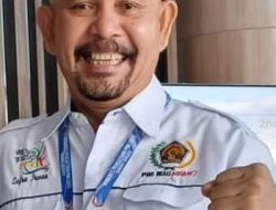 Ingatkan Calon Komisioner KI Riau Bekerja Penuh Waktu, Zufra Irwan: Jangan Ada Kerja Sambilan